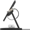 Belkin BOOST CHARGE PRO Qi2, cargador magnético 3 en 1, Vista previa de la imagen del producto 20