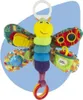 TOMY Lamaze Play & Grow Freddie la lucciola Anteprima dell’immagine prodotto 39