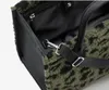 reisenthel daily shopper XS teddy leo olive Produktbild-Vorschau 11