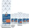 VENESSA VT 50 Kaffee Topping 5 x 1kg Magermilchpulver 50% Produktbild-Vorschau 1