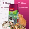 PANTO Nager Krokant Müsli mit Wisan®-Lein 20kg - Hasen, Produktbild-Vorschau 2