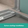 HANSGROHE 56165000 Komplettset RainDrain Compact Produktbild-Vorschau 6