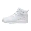 Puma Mädchen Sneaker, weiß(pumawhitecoollightgra (005)), Produktbild-Vorschau 31