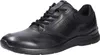 Ecco Irving  Veterschoenen Laag - Zwart - Maat 47 Produktbild-Vorschau 1
