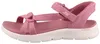 Sandali Del Marchio Skechers Del Modello Slip-ins  Go Walk Anteprima dell’immagine prodotto 8