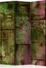 3-teiliger Doppelseitiger Vlies Paravent - Living Wall Produktbild-Vorschau 1