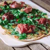 Locawo High Protein Low Carb Flammkuchen Boden | Basis | Produktbild-Vorschau 2