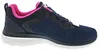 Skechers Bountiful-quick Path Couleur Bleu Voir les images du produit 43