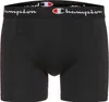 Champion Boxershorts Herren (4er Pack) Produktbild-Vorschau 2