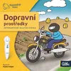 Minikniha - Dopr.prostředky Náhled obrázku produktu 1