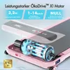 BLACK LORD Faltbares Walking Pad Laufband, 2 in 1 Elektro Produktbild-Vorschau 6