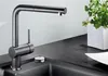 Blanco Hochdruck Armatur LINUS-S, Sonderfarbe schwarz, Produktbild-Vorschau 11