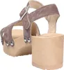 Softclox Hanka S364113 (39/mocha (natur)) Anteprima dell’immagine prodotto 8