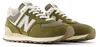 Schoenen New Balance U5742RGXXA Productafbeelding-voorbeeld 9