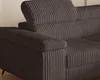 MOEBLO Ecksofa OSTIN – L-Form Wohnlandschaft mit Produktbild-Vorschau 3