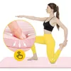4FIZJO Fitnessmatte mit Tragegurt, 180x60x1 cm, Produktbild-Vorschau 11