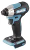 Makita DTD157Z - Avvitatore a impulsi - a batteria - 2 Anteprima dell’immagine prodotto 26