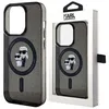 Karl Lagerfeld Karl & Choupette Glitter Magsafe - iPhone 15 Produktbild-Vorschau 1