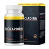 Biocardirin (90 Kapseln) - Natürliches Gleichgewicht Produktbild-Vorschau 1