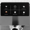 Espressor Manual Adler AD 4390 1.5L 20Bar Thermoblock PID Anteprima dell’immagine prodotto 4