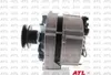 ATL Lichtmaschine Generator LiMa Produktbild-Vorschau 2