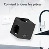 Accezz PowerCube | 6-en-1 - 1x USB-C + 2x USB-A + 3x prise Voir les images du produit 6
