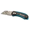 Couteau pliant de sécurité Makita E-11520 Voir les images du produit 1