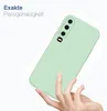 Hülle für Huawei P30 Case Cover Bumper Smartphone Softgrip Produktbild-Vorschau 5