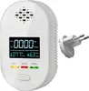 Wandsteck-Alarmgerät 4-in-1 – Produktbild-Vorschau 1