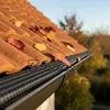 Schutzgitter für Dachrinnen 100–125 mm / 10 m Produktbild-Vorschau 10