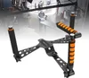 Camera Shoulder Support Rig Kit für DSLRs Video Camcorder Produktbild-Vorschau 4