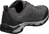 Brütting MOUNT MILLS Trekkingschuhe in Übergrößen Grau Produktbild-Vorschau 4