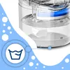 Automatyczna fontanna 2,5 l dla kotów i psów, cicha Podgląd zdjęcia produktu 9