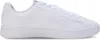 A white Puma sneaker shown from the side. Anteprima dell’immagine prodotto