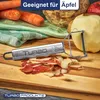 TURBO PRODUKTE Turboschäler Original 3in1 Schwarz – Produktbild-Vorschau 5