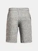 Under Armour Shorts Rival Terry Short-Weiß 1361631-112__LG Produktbild-Vorschau 2