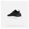 Geox Herren Sneaker U15BYA 0006K C9999 Farbe:Schwarz Größe: Produktbild-Vorschau 19