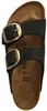 Birkenstock Arizona Big Buckle Schwarz - Damen Hausschuhe - Produktbild-Vorschau 50