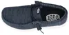 HEYDUDE Wendy Stretch Sox Damen Halbschuhe Navy Größe 38 Produktbild-Vorschau 20