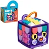 LEGO DOTS Zawieszka ze smokiem, Zestaw do budowania, 6 Podgląd zdjęcia produktu 1