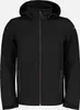Icepeak Brimfield Schwarz Schwarz 52 Produktbild-Vorschau 11