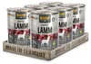 BELCANDO Baseline Lamm 6x 400g Produktbild-Vorschau 1