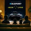 BLAUPUNKT 40HLE4000S TV 40 Zoll Fernseher Full HD 16:9 Produktbild-Vorschau 11