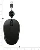 Speedlink SL-610012-BK Speedlink Maus BEENIE,  USB, schwarz Vista previa de la imagen del producto 6