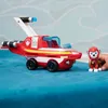 Paw Patrol Aqua Vozidla S Figurkou Marshall Náhled obrázku produktu 19