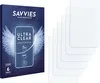 6x Für DeLonghi Dinamica ECAM350.55 Schutzfolie Savvies Produktbild-Vorschau 3