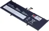 Batéria T6 Power pre Lenovo Yoga C640-13IML, Li-Poly, 7,68 Náhľad obrázku produktu 1