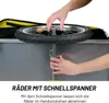 Dunlop Fahrradanhänger – Fahrradanhänger Lastenanhänger – Produktbild-Vorschau 5