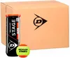 DUNLOP Sport GmbH DUNLOP STAGE 2 ORANGE GELB/ORANGE Voir les images du produit 6