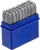 BGS 2031 Einschlagbuchstaben, 4 mm Produktbild-Vorschau 3